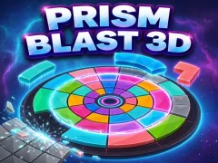 Гаме Prism Blast 3D онлајн