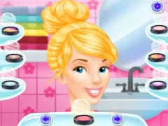 Princess Gala Host เกมออนไลน์