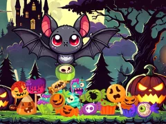 Igra Halloween Challenge online