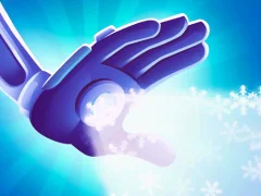 Frozen Sam — لعبة مجانية اون لاين
