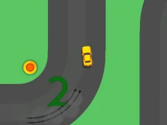 Sling Racer — لعبة مجانية اون لاين