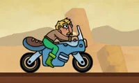 Trial Rush  — لعبة مجانية اون لاين