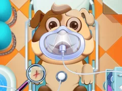 Animal Daycare — ücretsiz çevrimiçi oyun