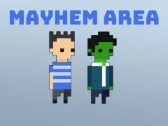 游戏Mayhem Area在线