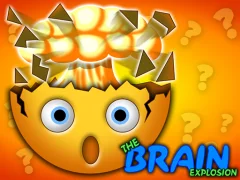 Hra Brain Explosion