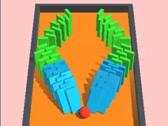 Spill Smack Domino online