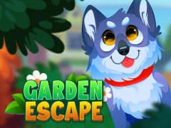 Garden Escape – tasuta veebimäng