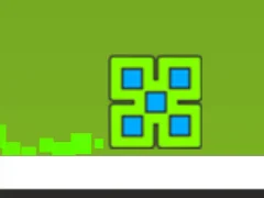 Leikur Cube Frenzy á netinu