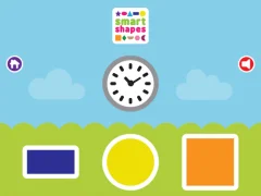 Spil Smart Shapes online
