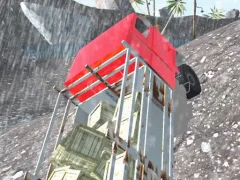 Offroad Truck — لعبة مجانية اون لاين