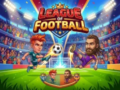 League of Football