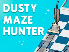 Гаме Dusty Maze Hunter онлајн