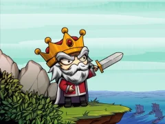 Raid Heroes: Sword and Magic – tasuta veebimäng