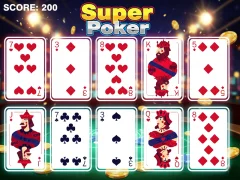 Super Poker