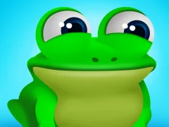 Spill Frogger Jump online