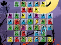 Halloween Match 3  – kostenloses Online-Spiel