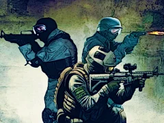 Commando — bezplatná online hra