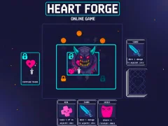 Heart Forge