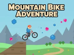Mountain Bike Adventure
