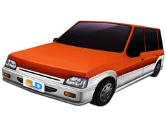 Dr. Driving — لعبة مجانية اون لاين