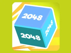 Laro Combine Cubes 2048+ online