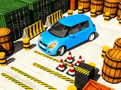 Advance Car Parking Simulation — لعبة مجانية اون لاين