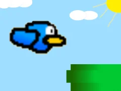 Flappy Birds remastered — darmowa gra online