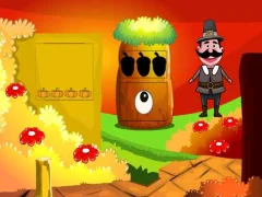 Thanksgiving 1 — لعبة مجانية اون لاين