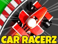 Car Racerz — لعبة مجانية اون لاين