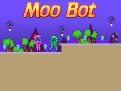 Moo Bot — free online game