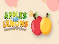 Apples & Lemons 