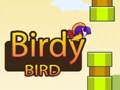 Birdy Bird  — bezmaksas tiešsaistes spēle