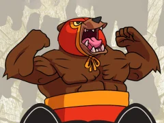 Bearsus — bezmaksas tiešsaistes spēle