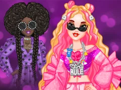 Blondy Extra เกมออนไลน์