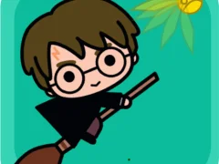 Гаме Harry Potter golden snitch онлајн