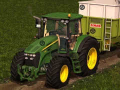 Spill Tractors Hidden Tires online