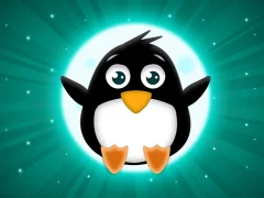 Penguin Dash! — ücretsiz çevrimiçi oyun