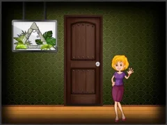 Igra Amgel Easy Room Escape 41 online