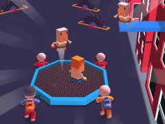 Emergency HQ: City Rescuer — bezmaksas tiešsaistes spēle