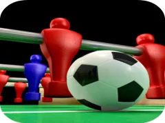 Igra Fooz BaLL online