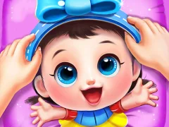 Spill Baby Panda Care 2 online
