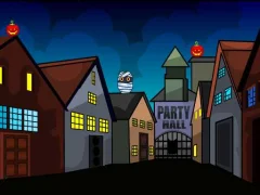 游戏Halloween Is Coming Final Episode在线