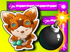 Permainan Boom Battle Arena talian