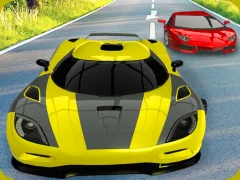 Smash Cars 3D — لعبة مجانية اون لاين