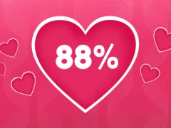 Spill Love Tester online