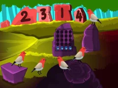 Hinder Land Escape – kostenloses Online-Spiel