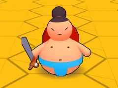 Sumo Battle! — 無料オンラインゲーム