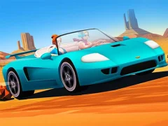 Xogo Drive Master 3D en liña