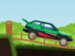 Obstacle Racing — لعبة مجانية اون لاين