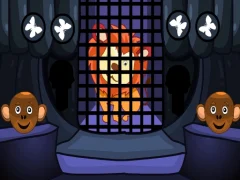 Rescue The Little Cub – kostenloses Online-Spiel
